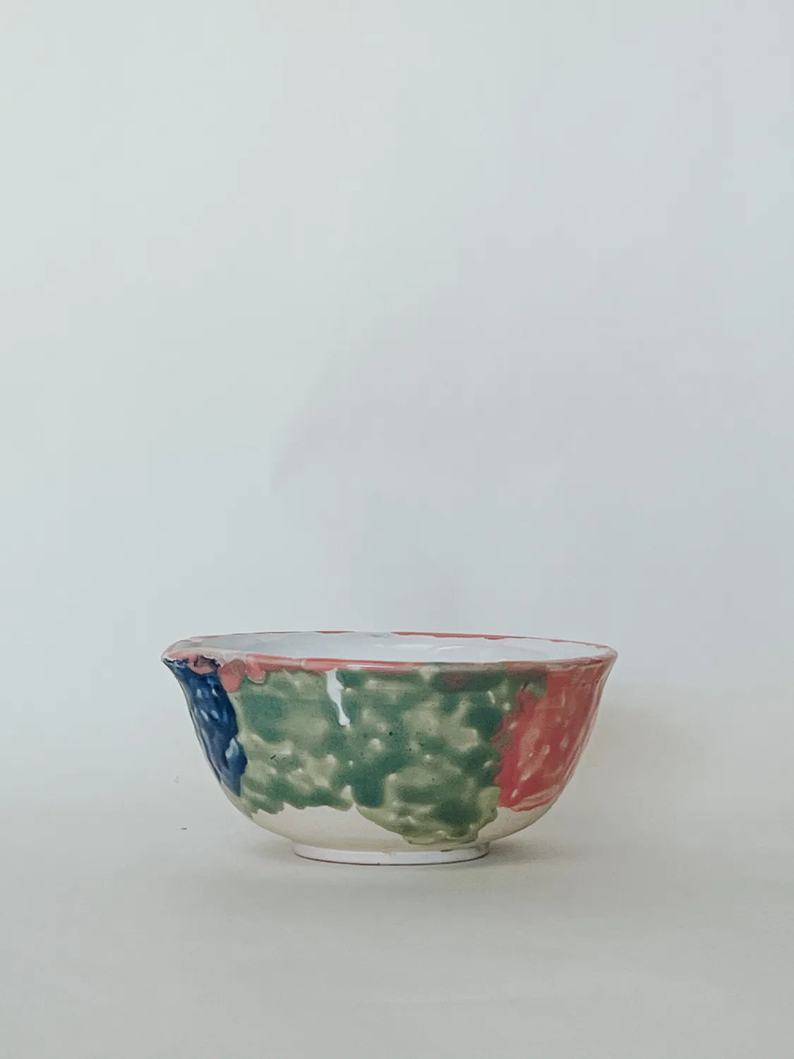 Tadah Matcha Bowl | 08