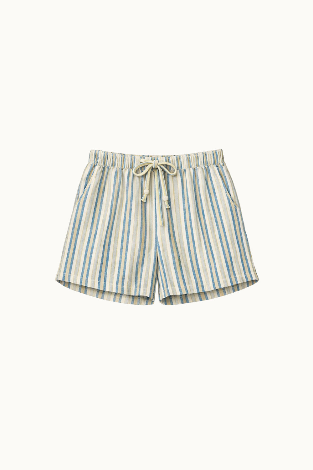 Lou Shorts | Iris