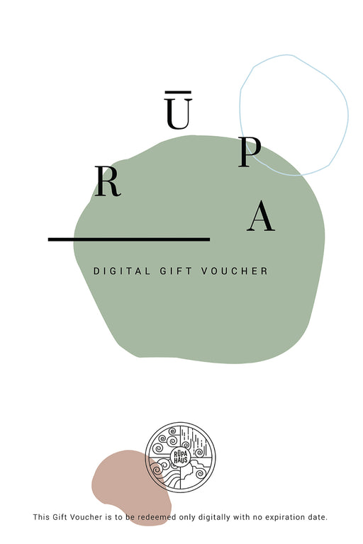 Digital Gift Voucher