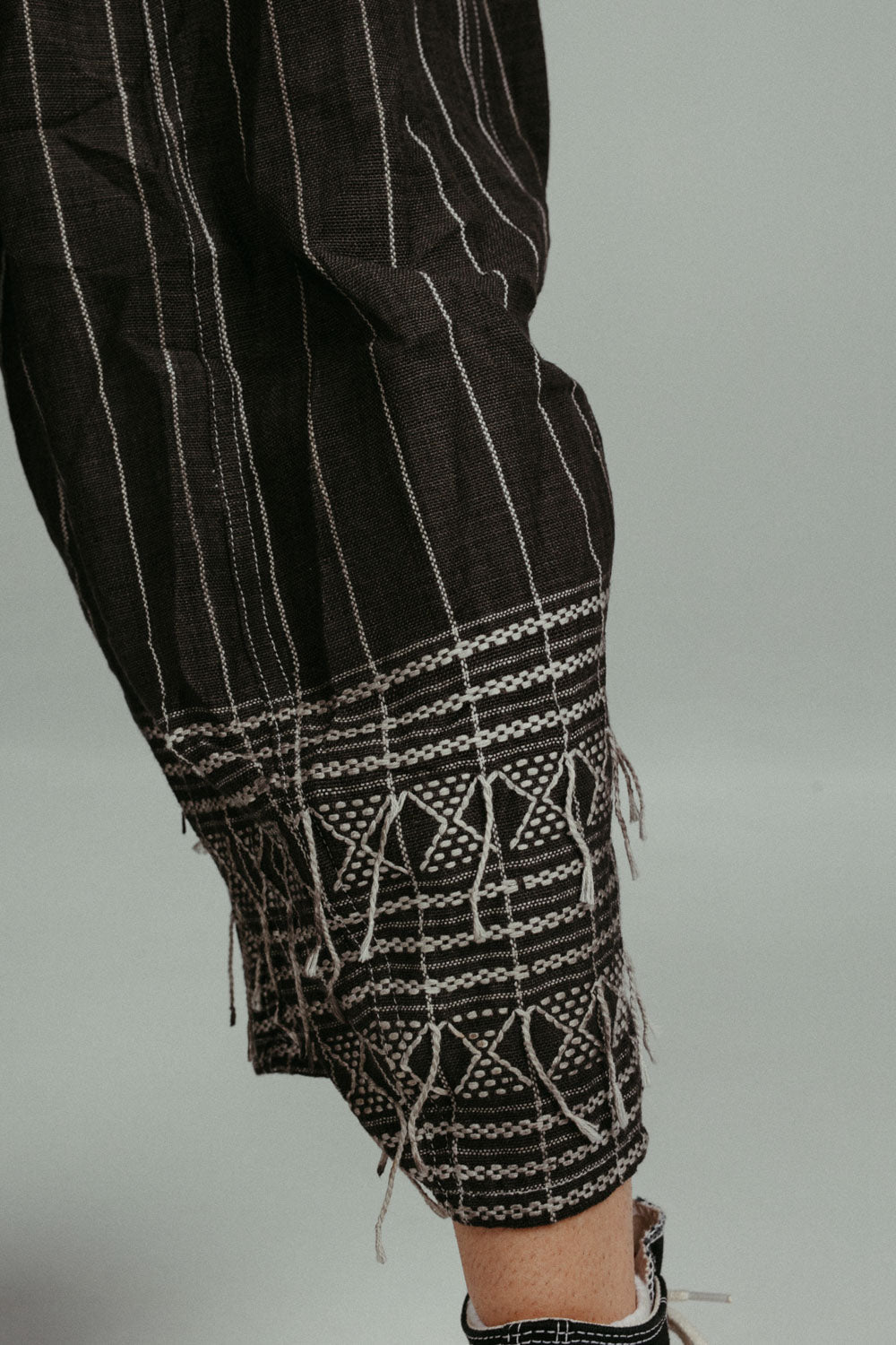 Kamma Trousers | Arctic