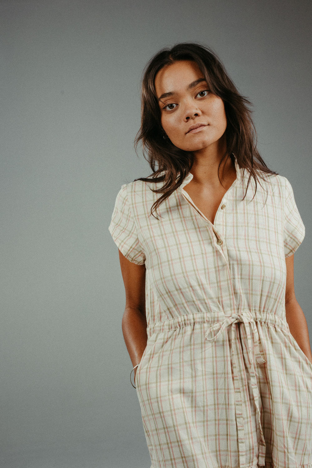 Magali Dress | Pomelo