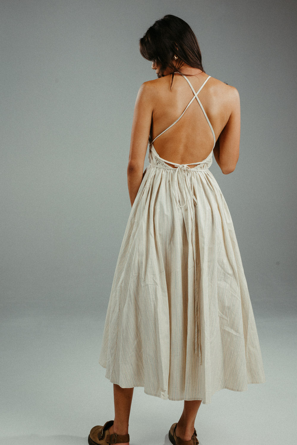 Mason Dress | Pepper