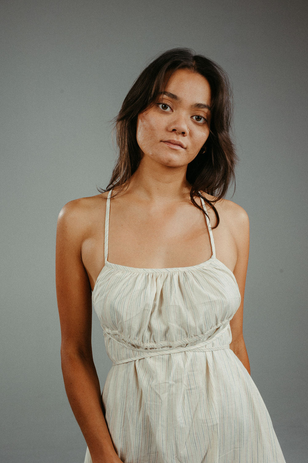 Mason Dress | Pepper