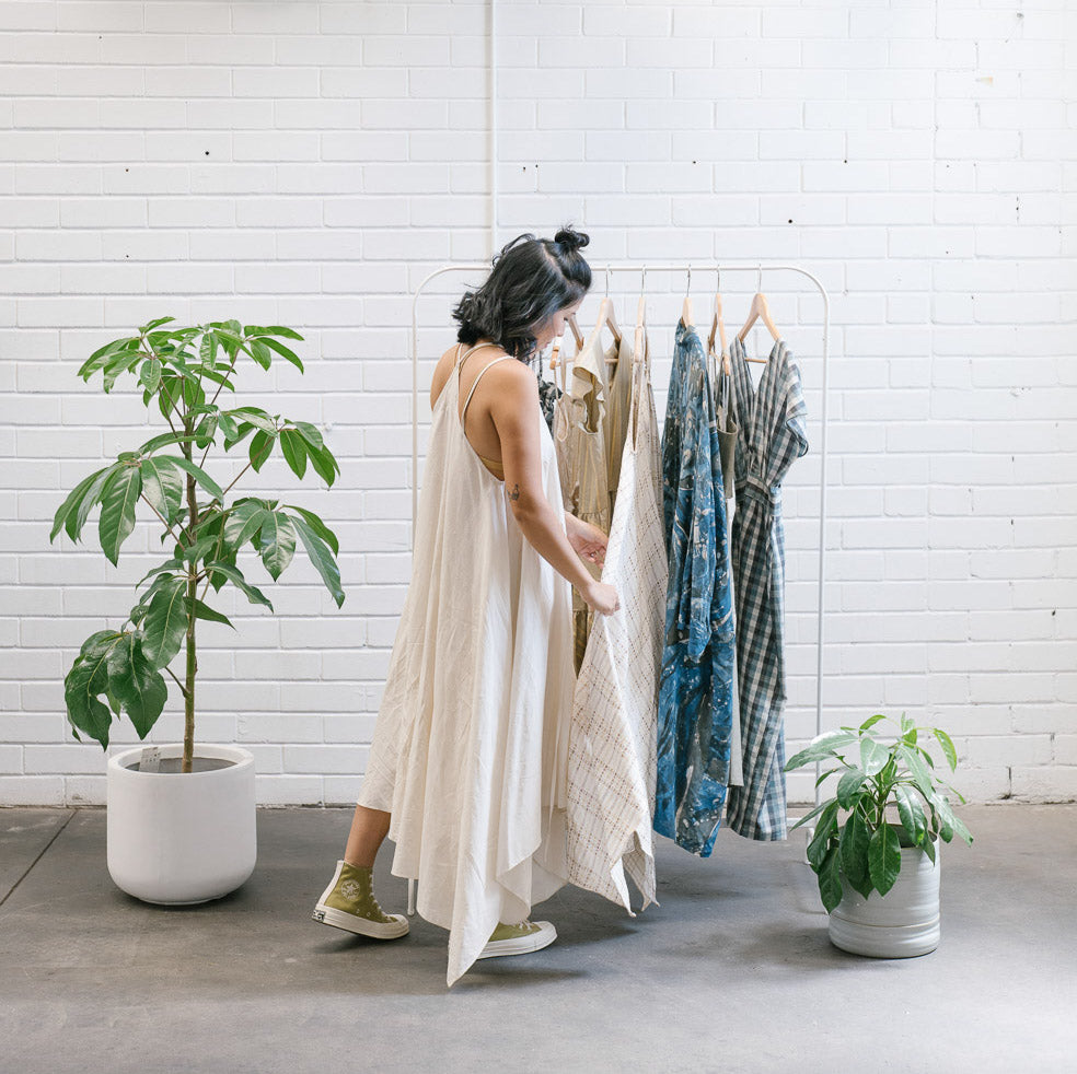 Why is ethical and sustainable fashion more expensive?