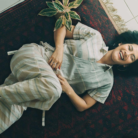 In-Haūs Dialogue with Tara Basro – RŪPAHAUS