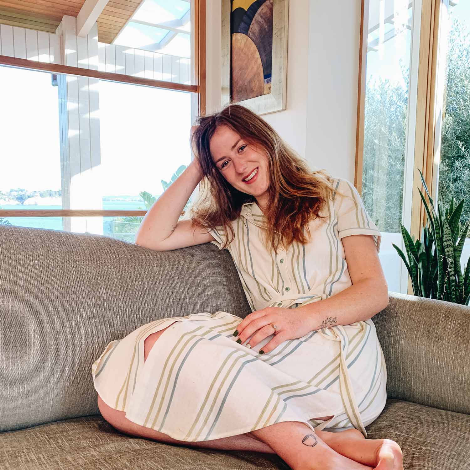 In-Hāus Dialogue with Kate Hall – RŪPAHAUS