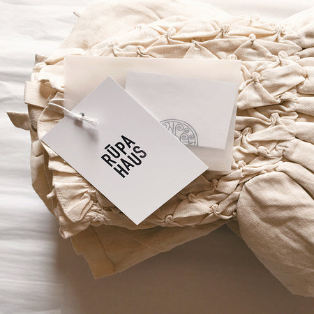 RŪPATalk: What is the ethical fashion movement?