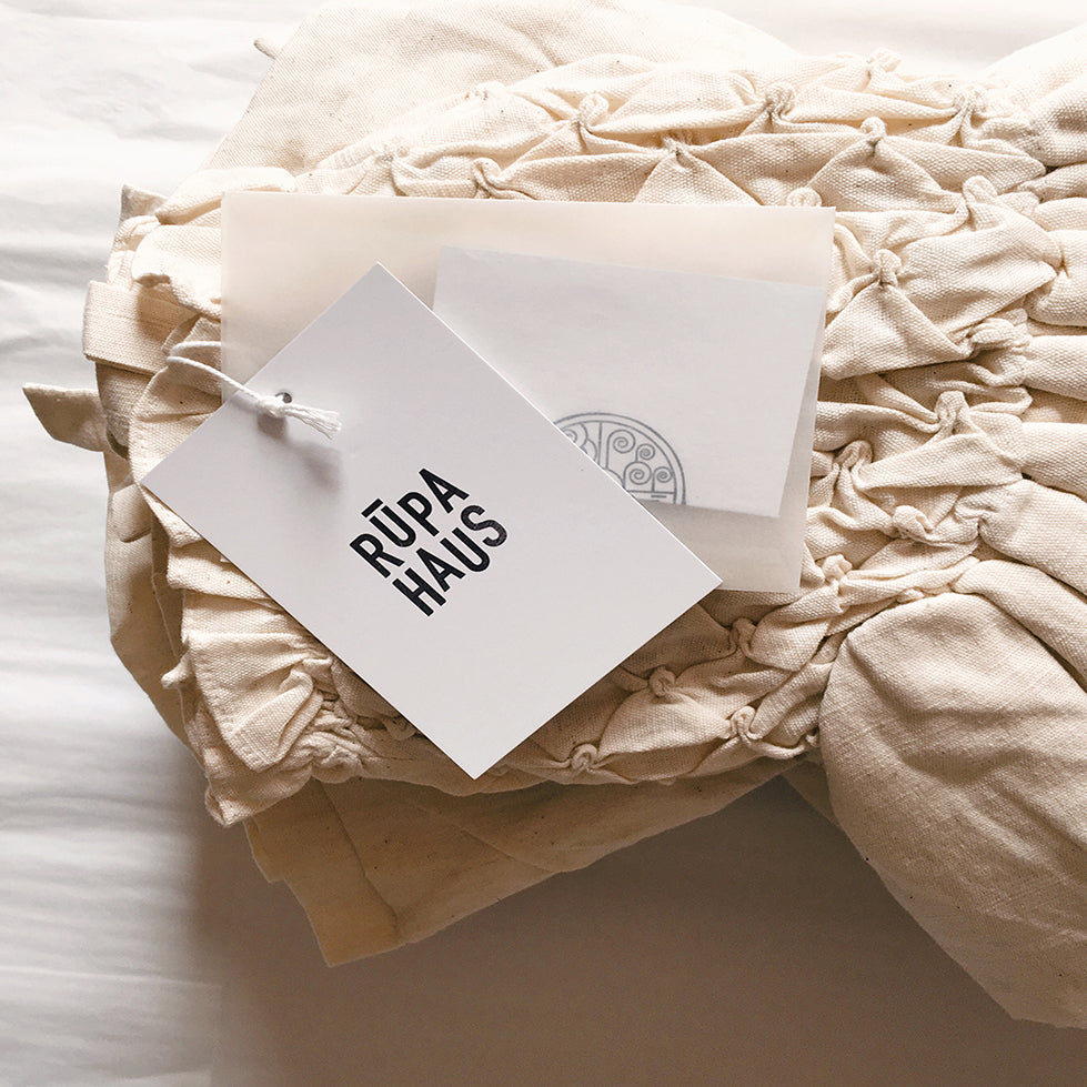 What is the ethical fashion movement?