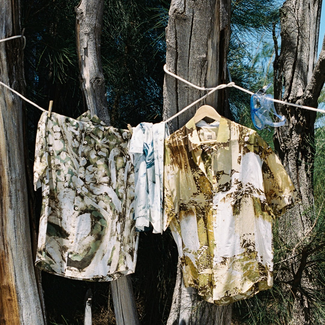 When the Fabric Is Gone — Why We Don't Reorder at RUPAHAUS
