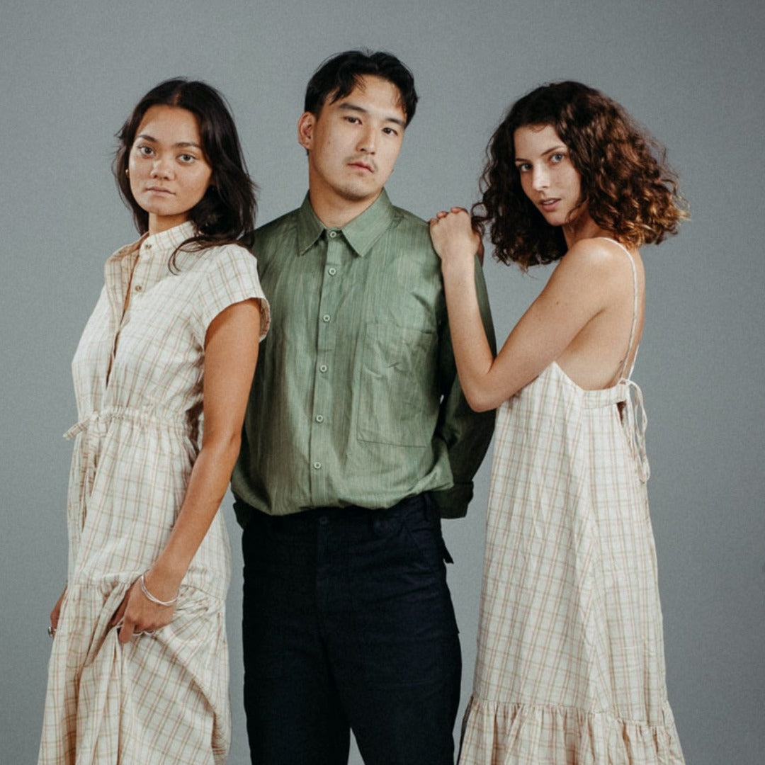 What Makes Everyday Clothing Worth Keeping