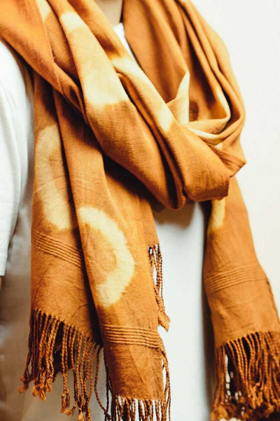 Tinunan in Pina Mahogany