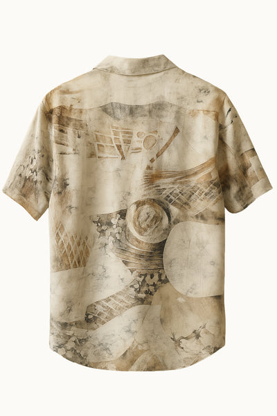 Aria Batik Shirt | 02