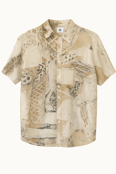 Aria Batik Shirt | 02