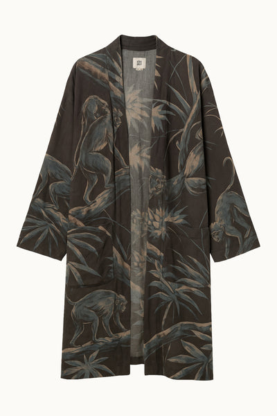 Gala Kimono | Tora