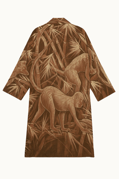 Gala Kimono | Tropis