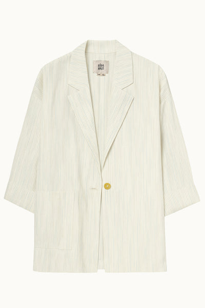 Gwyn Jacket | Pepper