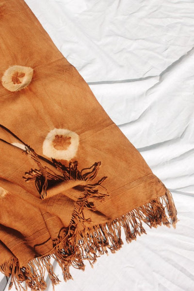 Tinunan in Pina Mahogany