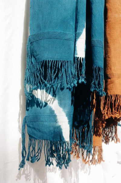 Tinunan in Roda Indigo