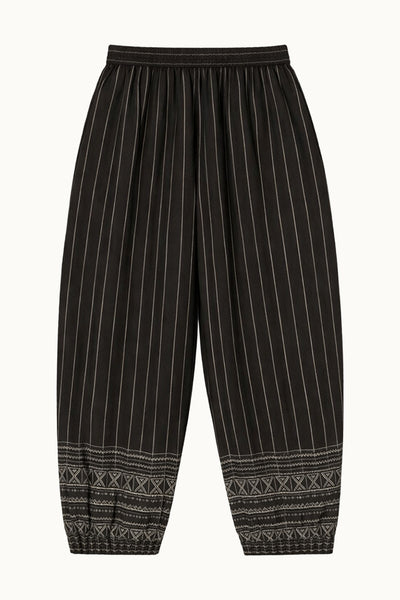 Kamma Trousers | Arctic