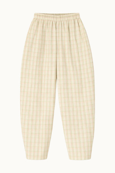 Kamma Trousers | Pomelo