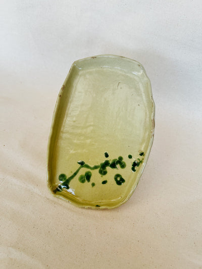 Pleta Plate