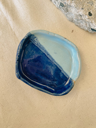Mini Pleta Plate