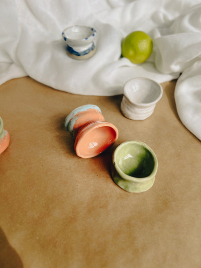 Bob Candle Holder