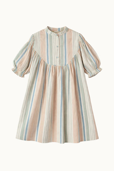 Morena Dress | Wilds