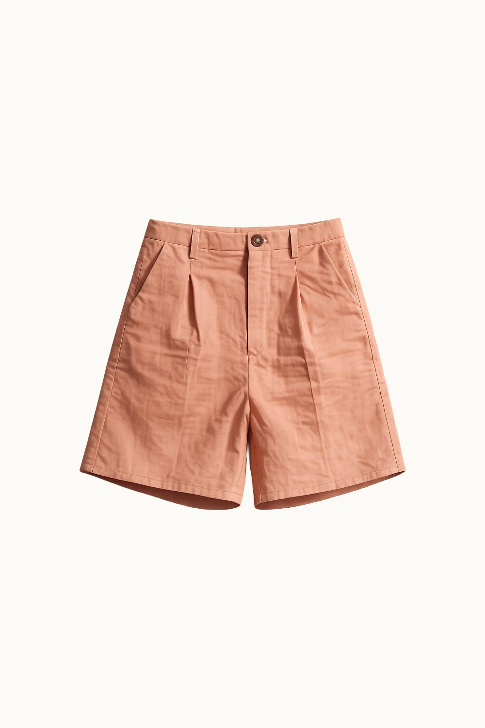 Salma Shorts | Cerise