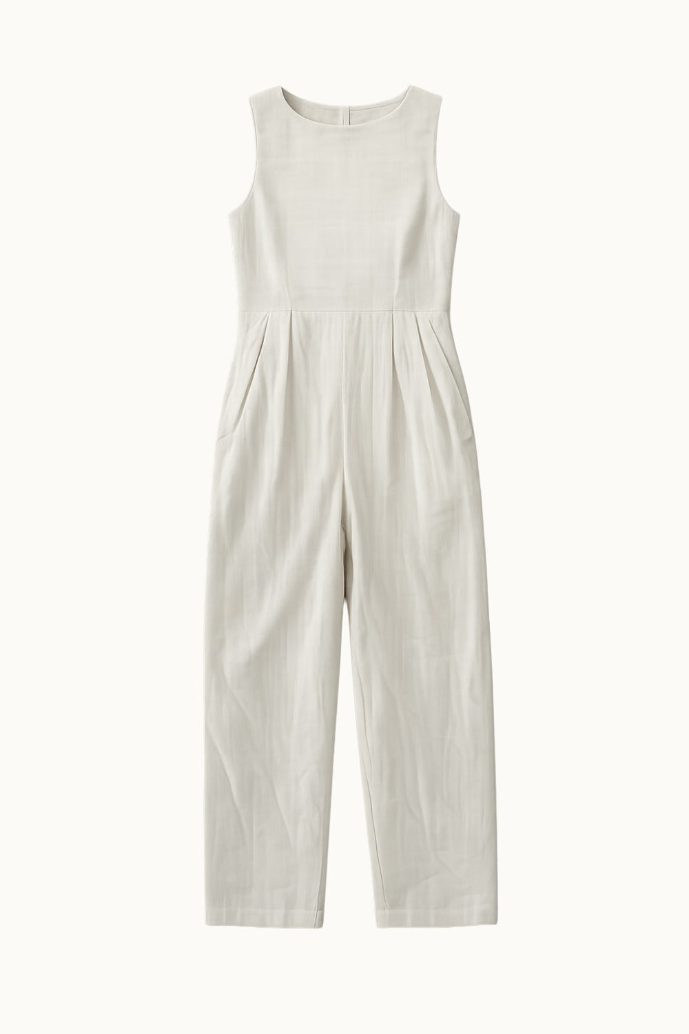 Norah Jumpsuit | Pepper