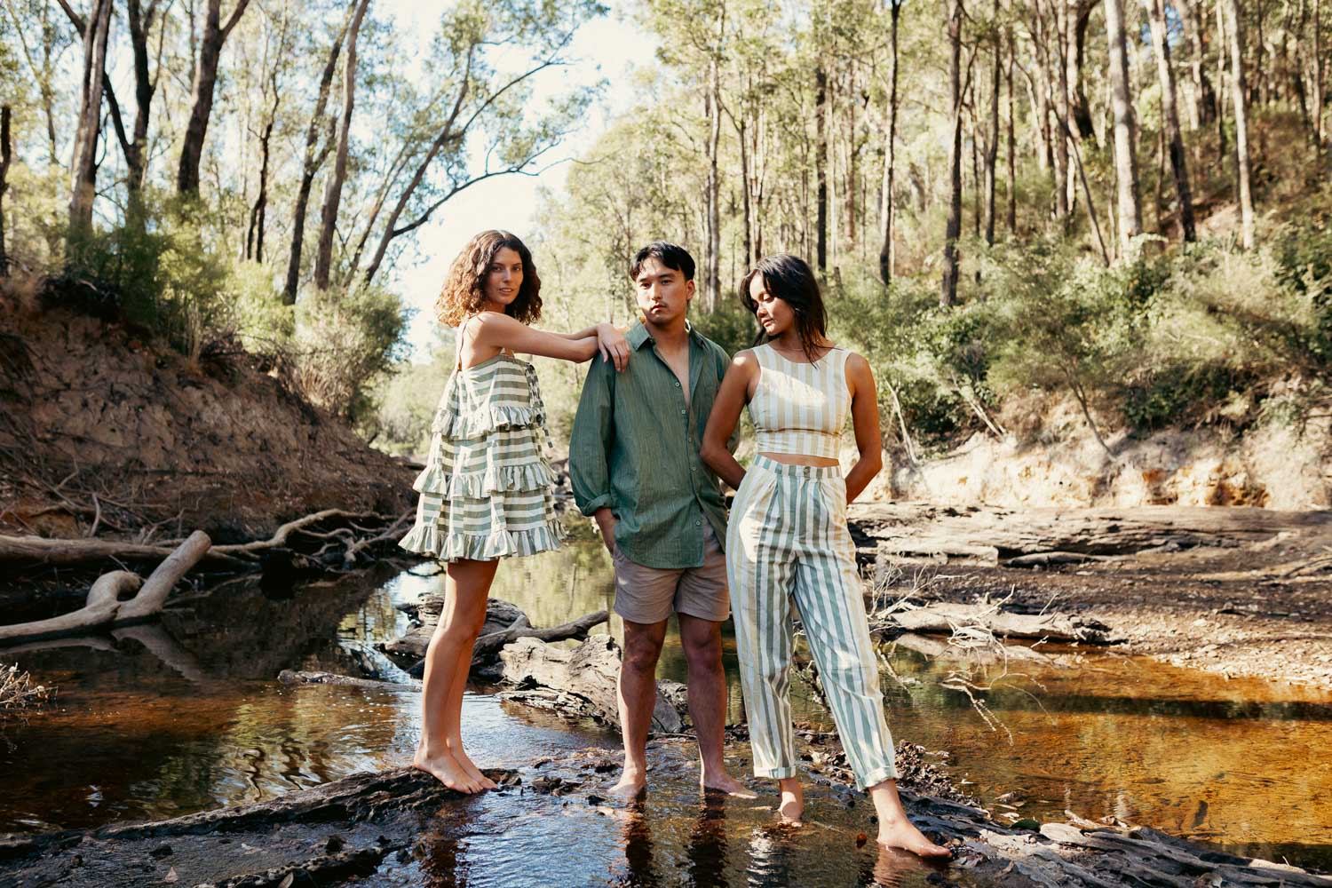 Ethical Clothing & Sustainable Fashion Australia