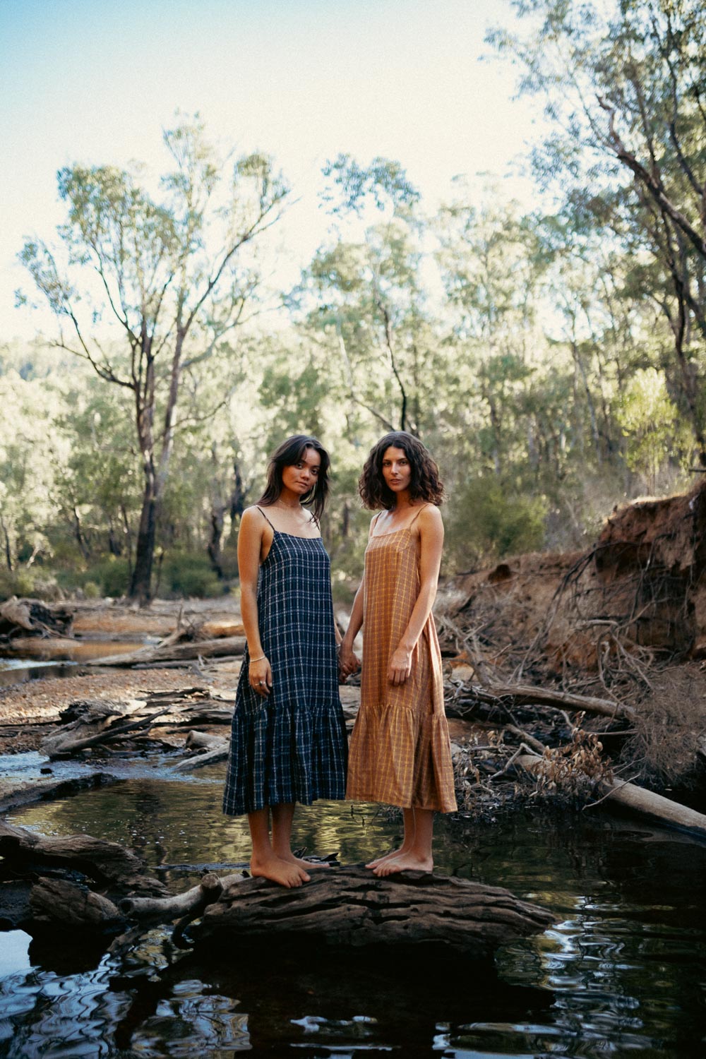Marc Dress | Dawn