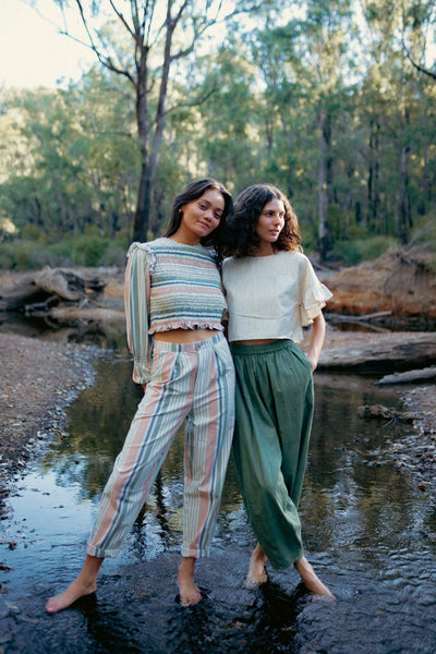 Kiri Trousers | Wilds