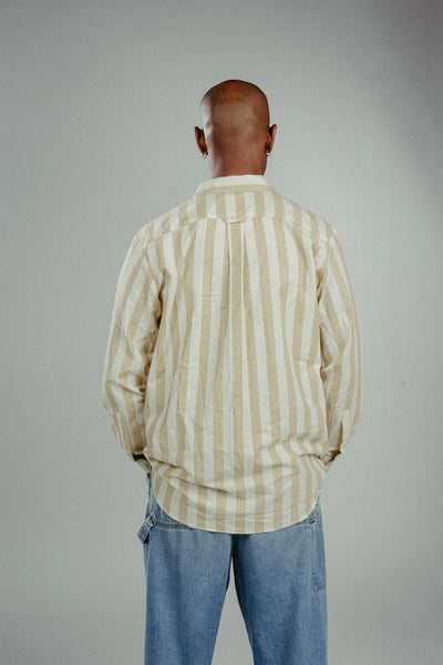 Abbe Shirt | Citrine