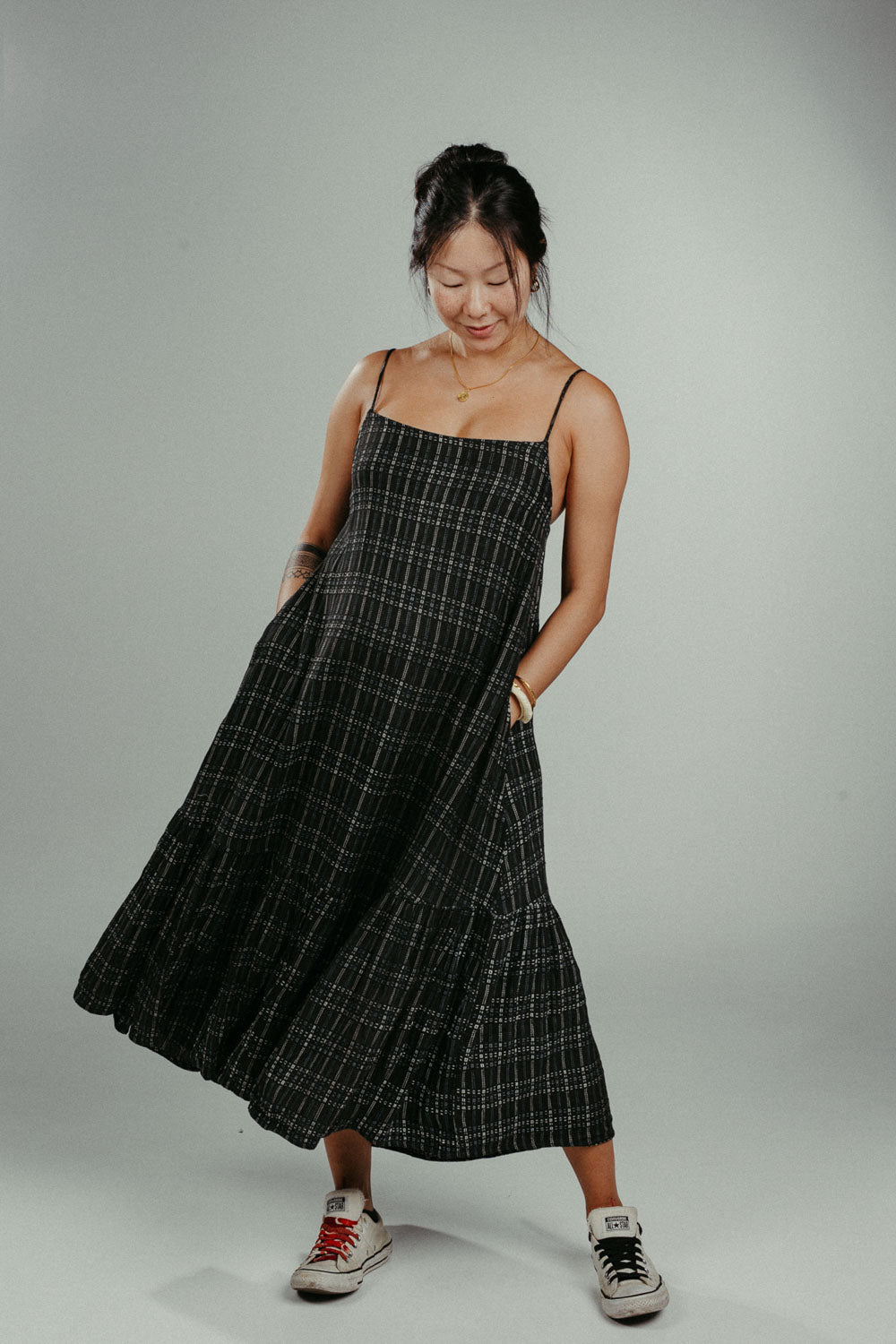 Marc Dress | Dawn