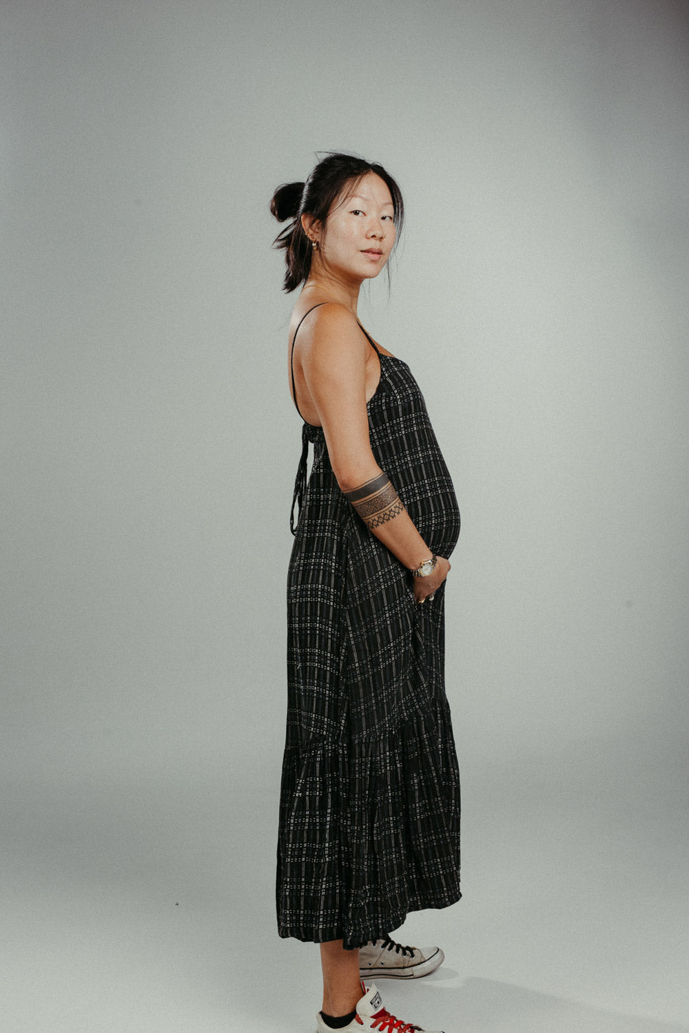 Marc Dress | Dawn