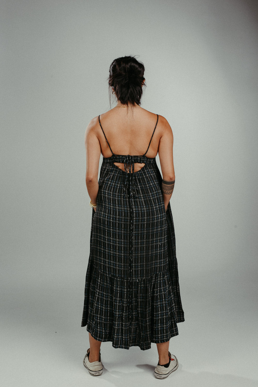 Marc Dress | Dawn
