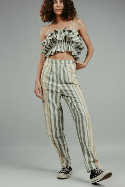 Kiri Trousers | Limon