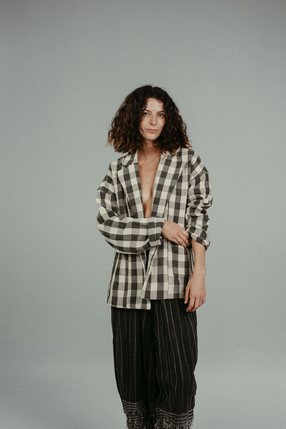 Gian Jacket | Tapir