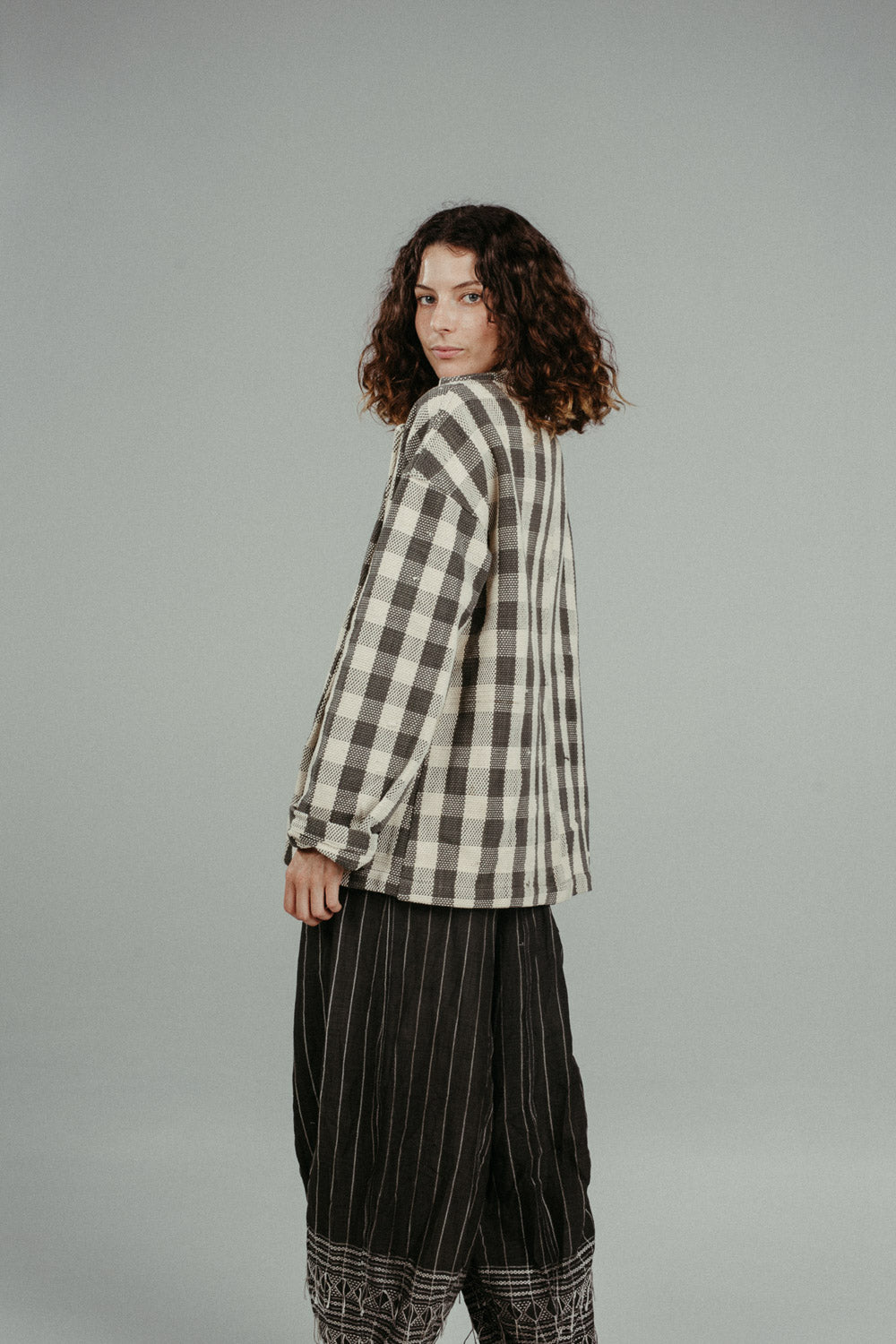 Gian Jacket | Tapir