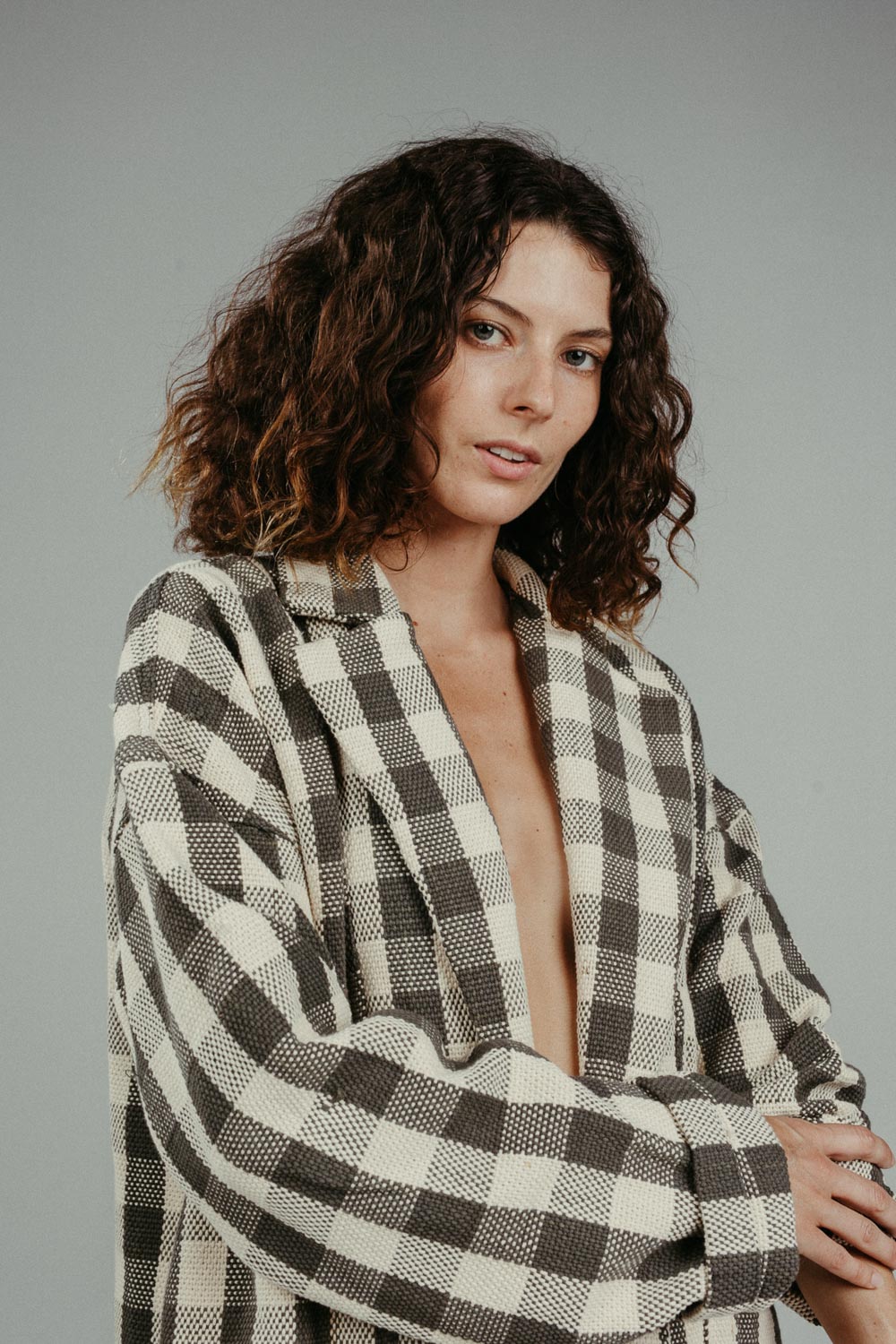 Gian Jacket | Tapir
