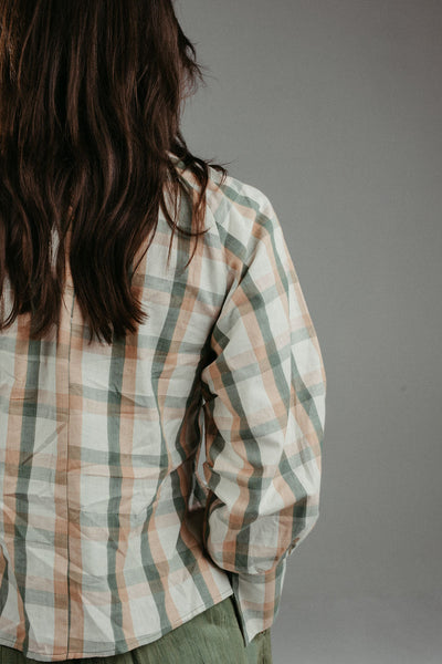 Temple Top | Beet