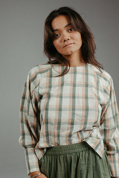 Temple Top | Beet