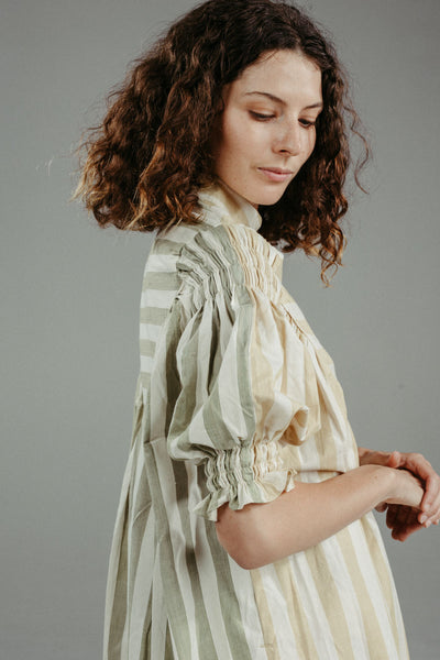 Morena Dress | Limon