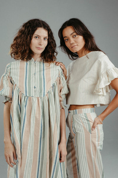 Morena Dress | Wilds