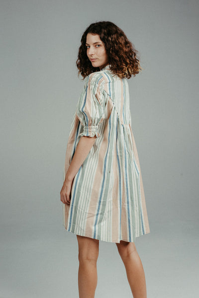 Morena Dress | Wilds