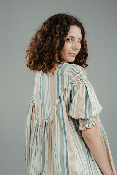 Morena Dress | Wilds