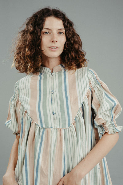 Morena Dress | Wilds