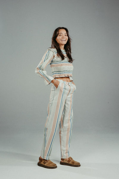 Kiri Trousers | Wilds