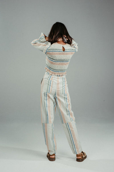 Kiri Trousers | Wilds